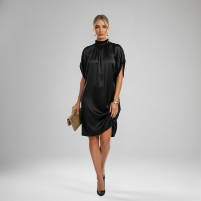 TrudyBelle – Elegant Flattering Dress