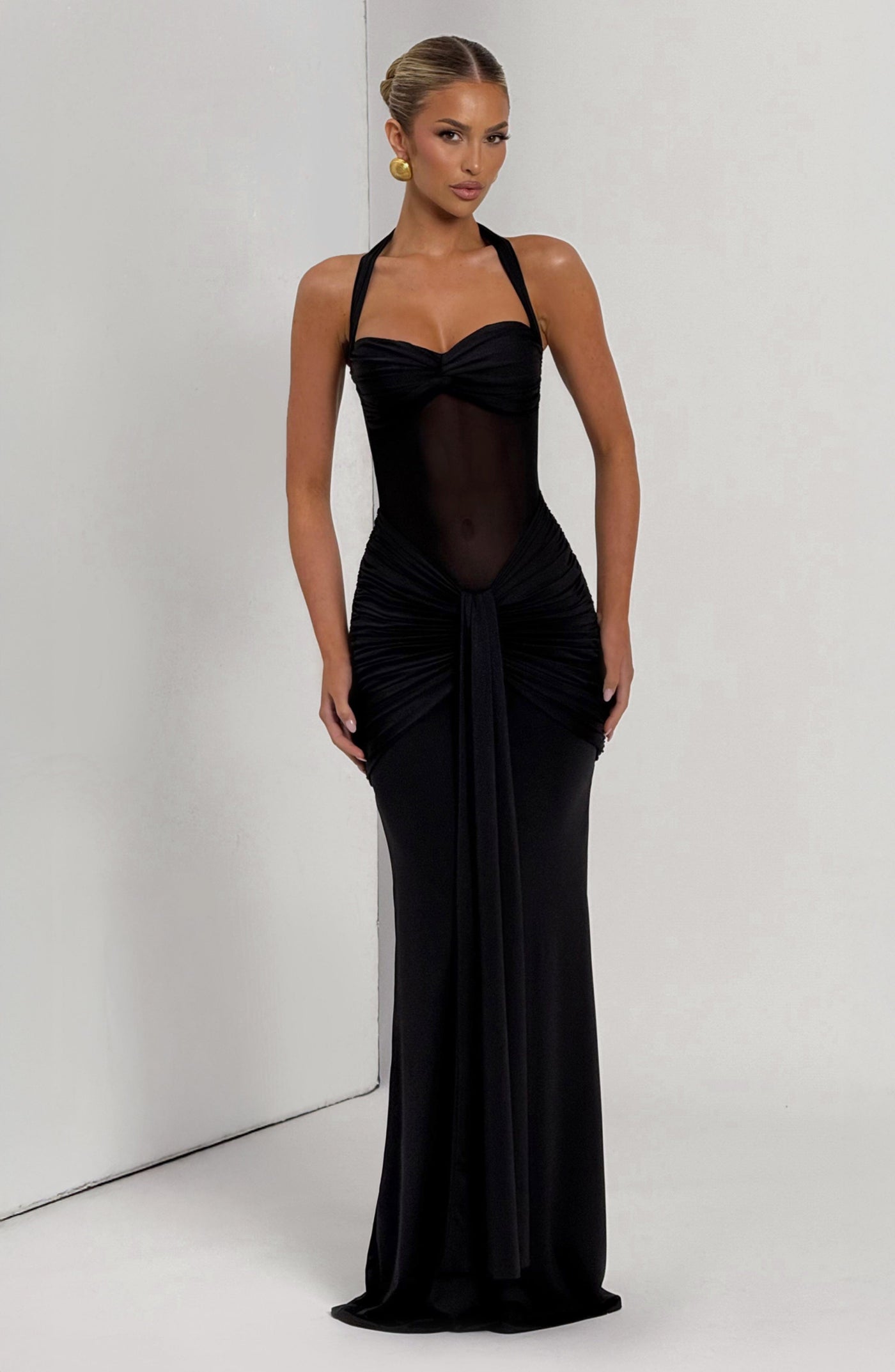 Vivienne Maxi Dress
