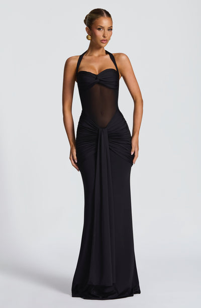 Vivienne Maxi Dress