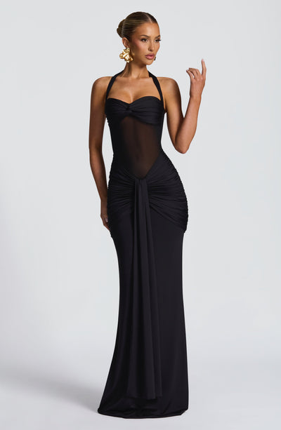 Vivienne Maxi Dress