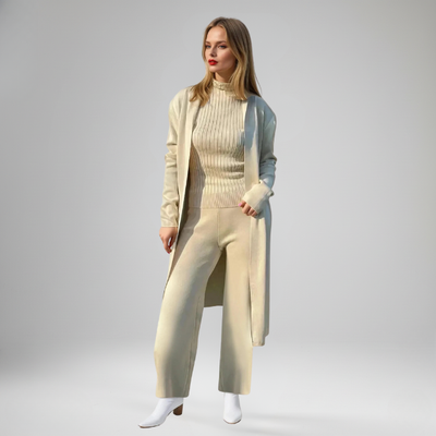 Amélie - Classique Trio Set